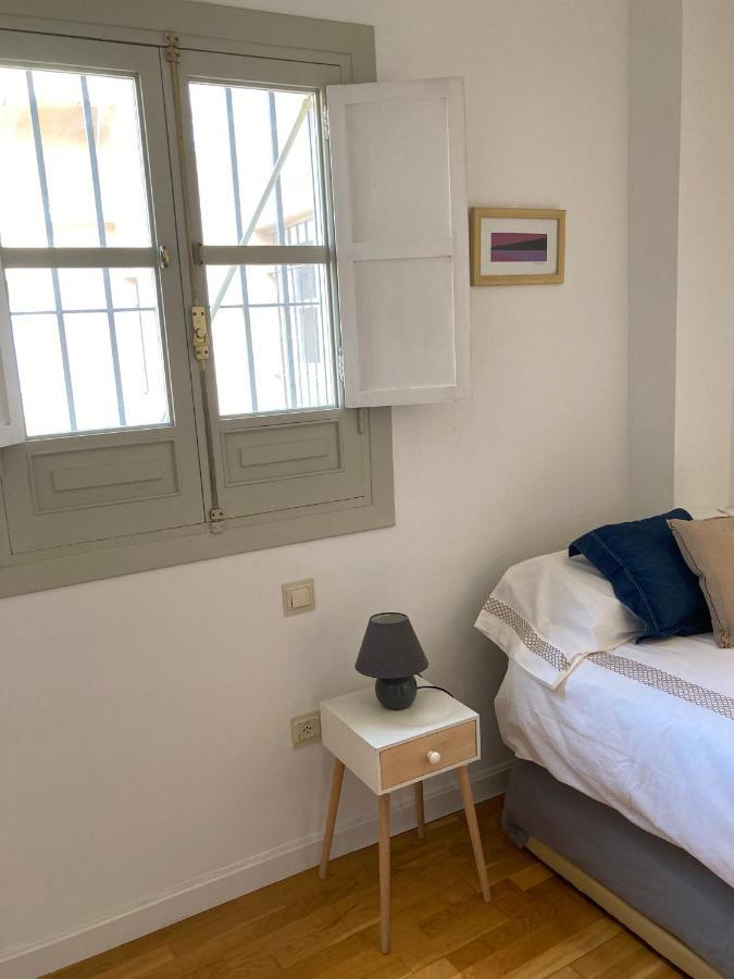 Cozy In Sevilla Eksteriør bilde