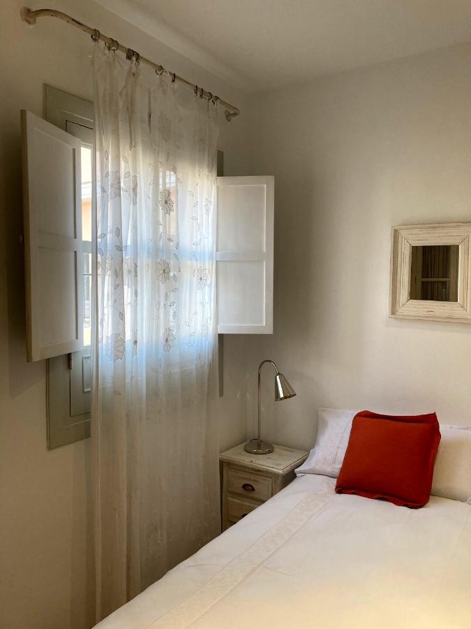 Cozy In Sevilla Eksteriør bilde